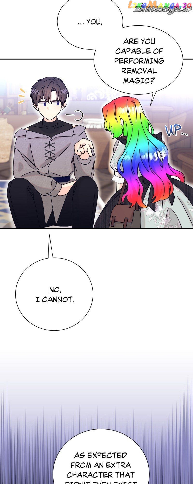 The Perks of Being a Villain Chapter 20 - page 6