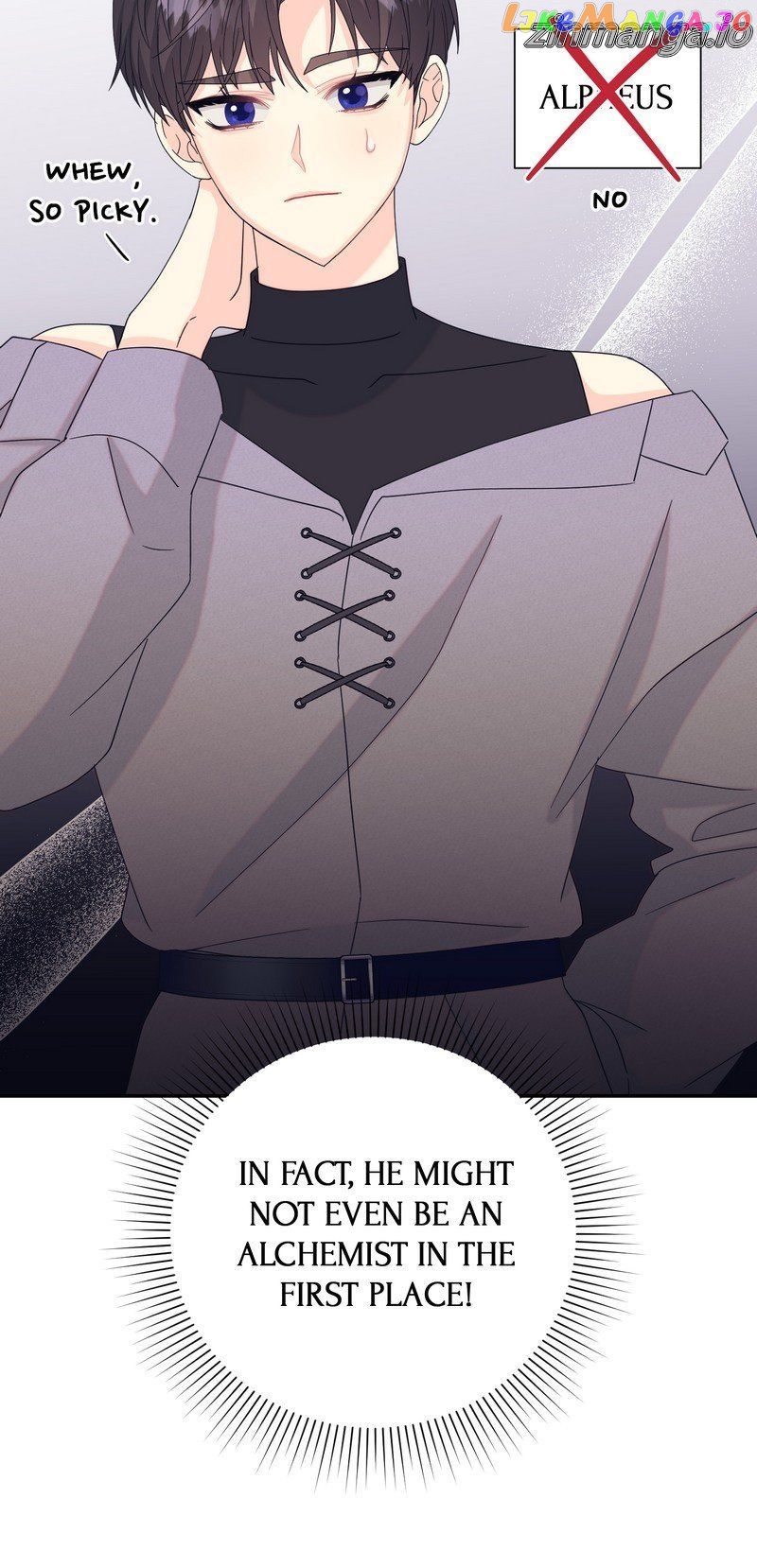 The Perks of Being a Villain Chapter 20 - page 51