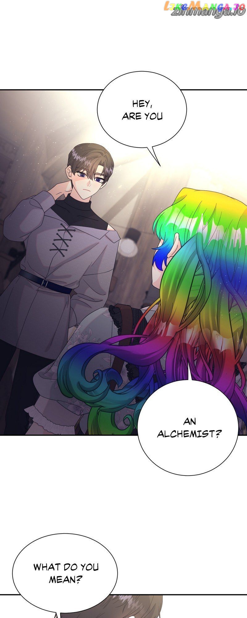 The Perks of Being a Villain Chapter 20 - page 52