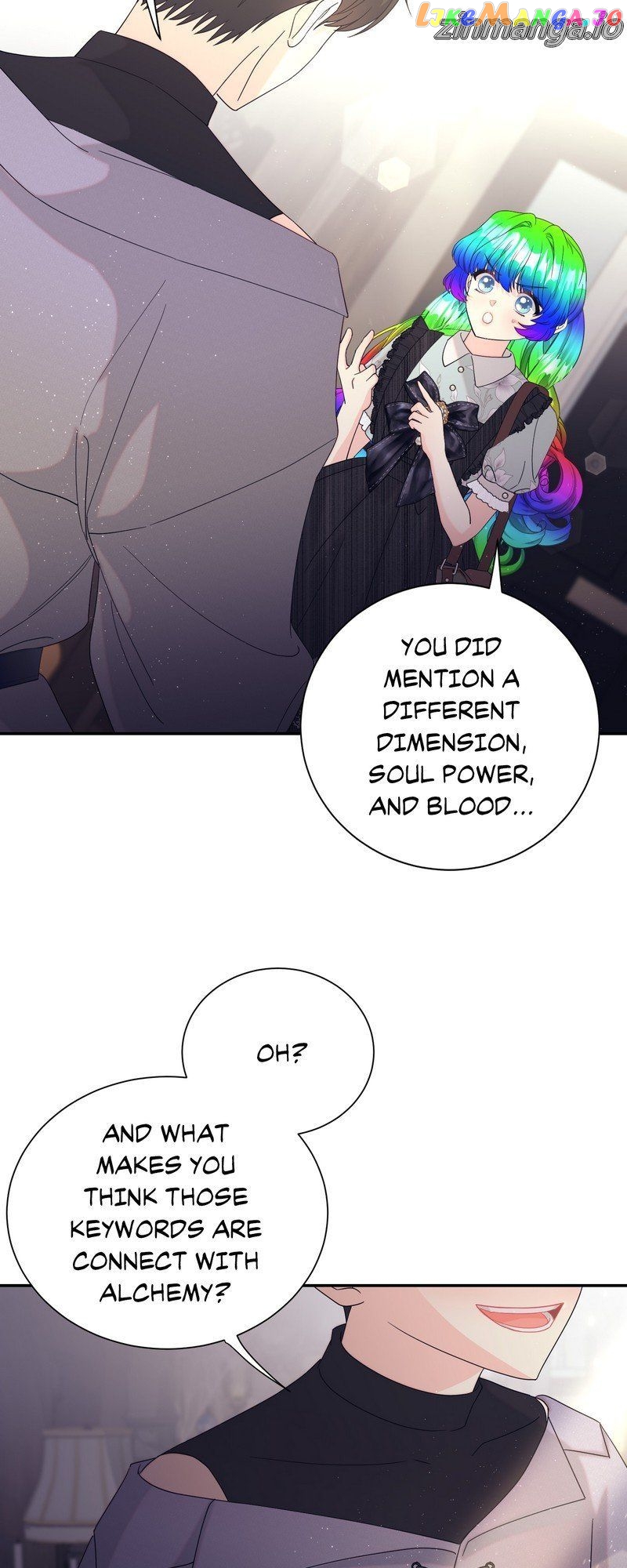 The Perks of Being a Villain Chapter 20 - page 53