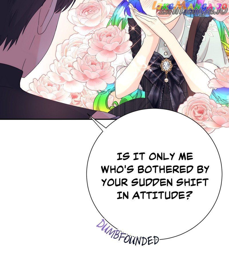The Perks of Being a Villain Chapter 20 - page 8