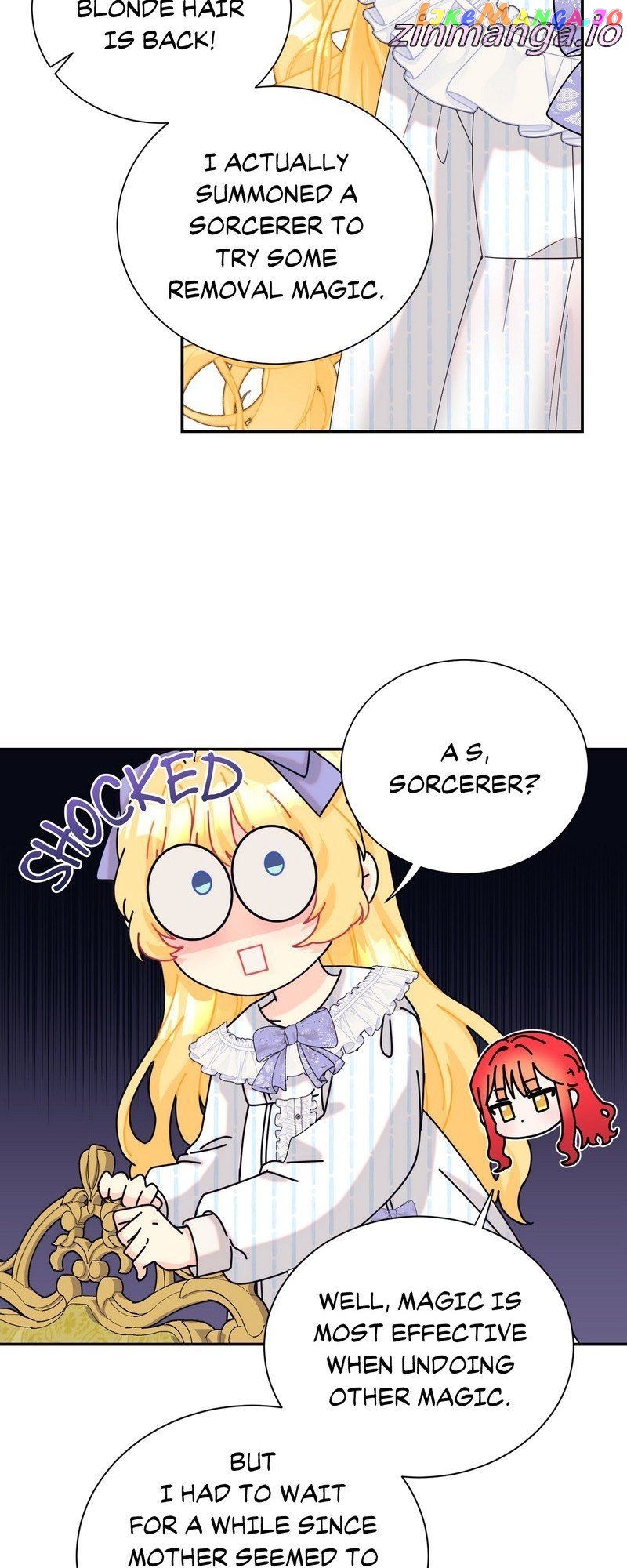 The Perks of Being a Villain Chapter 22 - page 11