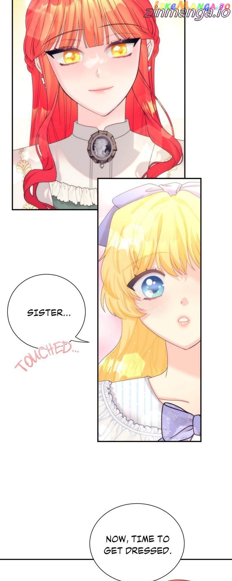 The Perks of Being a Villain Chapter 22 - page 13
