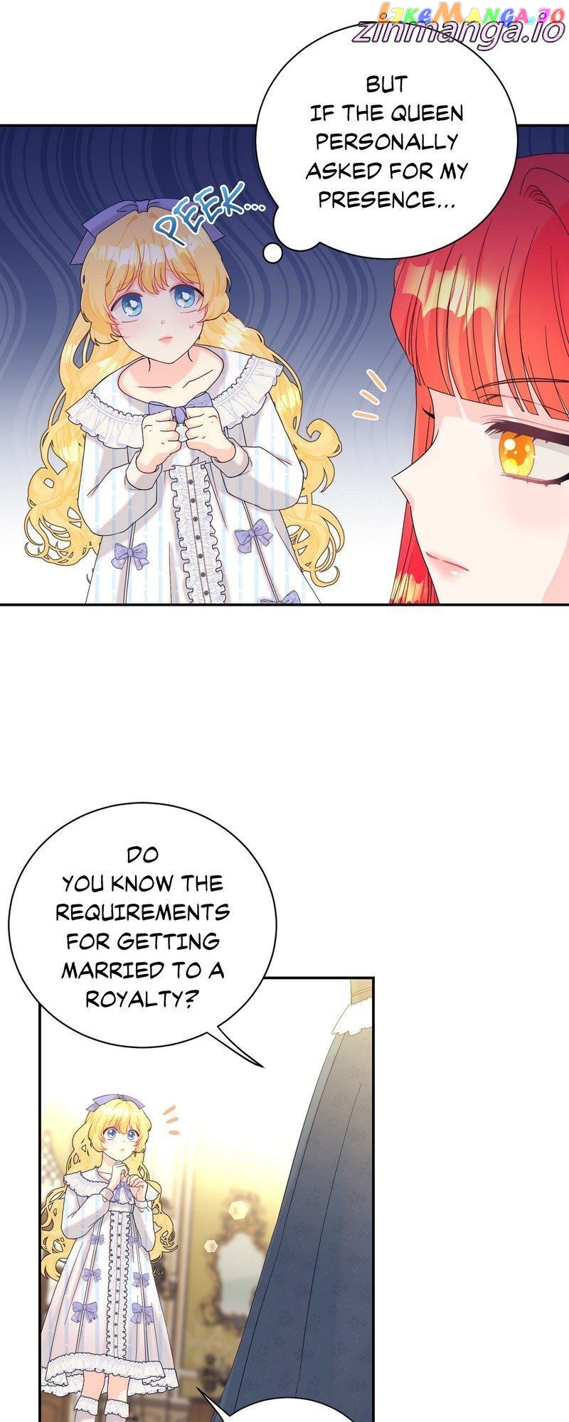The Perks of Being a Villain Chapter 22 - page 19