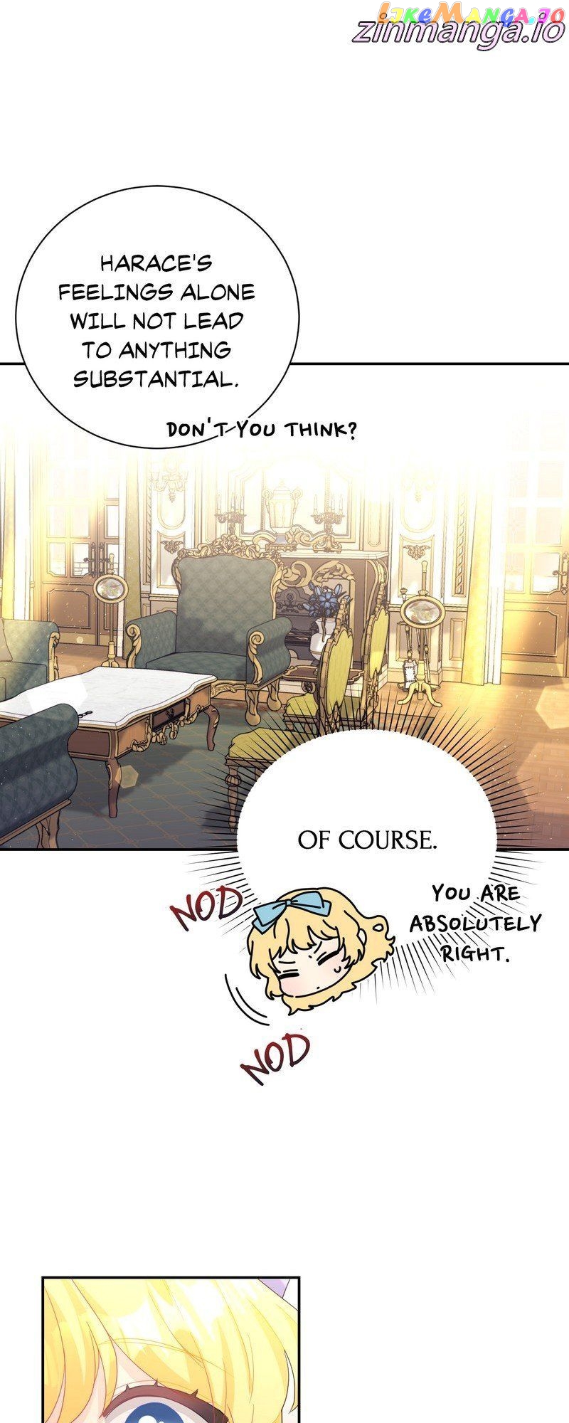 The Perks of Being a Villain Chapter 22 - page 21