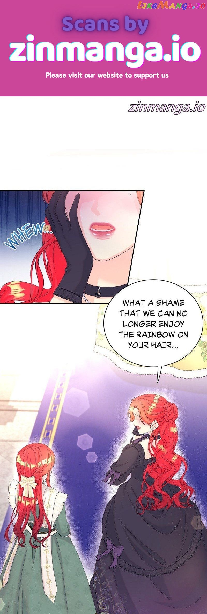 The Perks of Being a Villain Chapter 22 - page 34