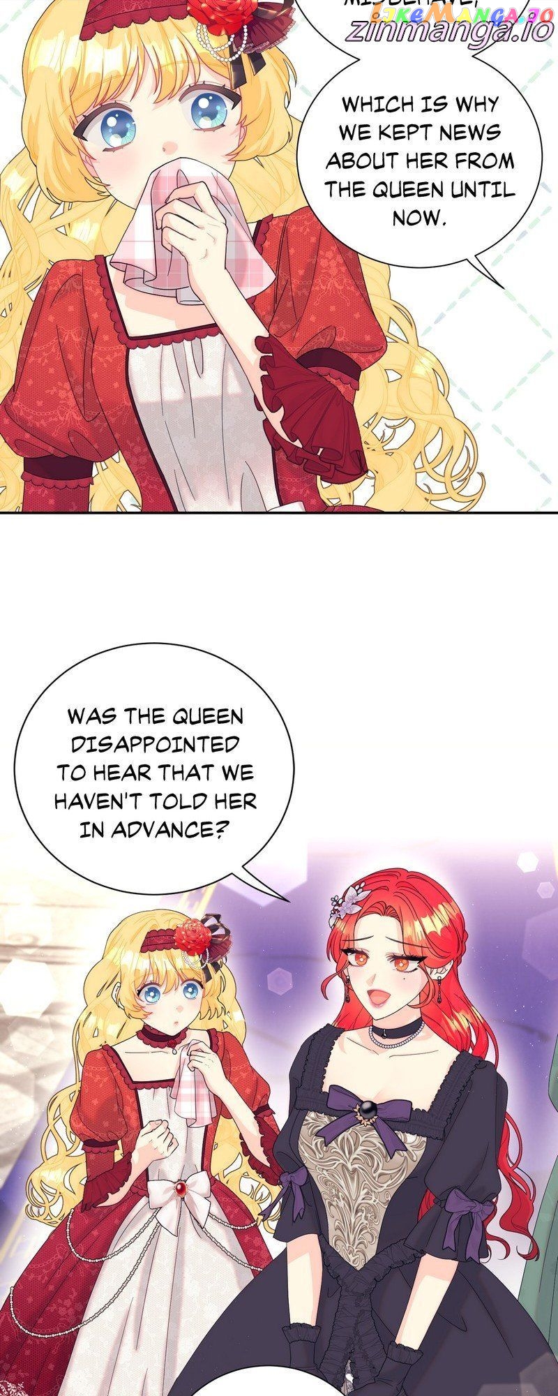 The Perks of Being a Villain Chapter 22 - page 49