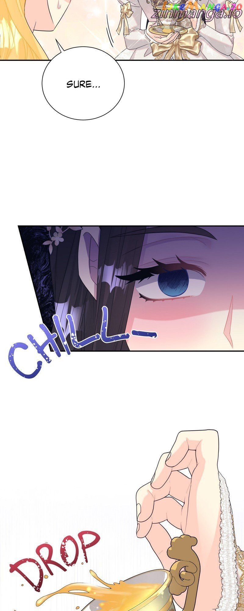 The Perks of Being a Villain Chapter 23 - page 17