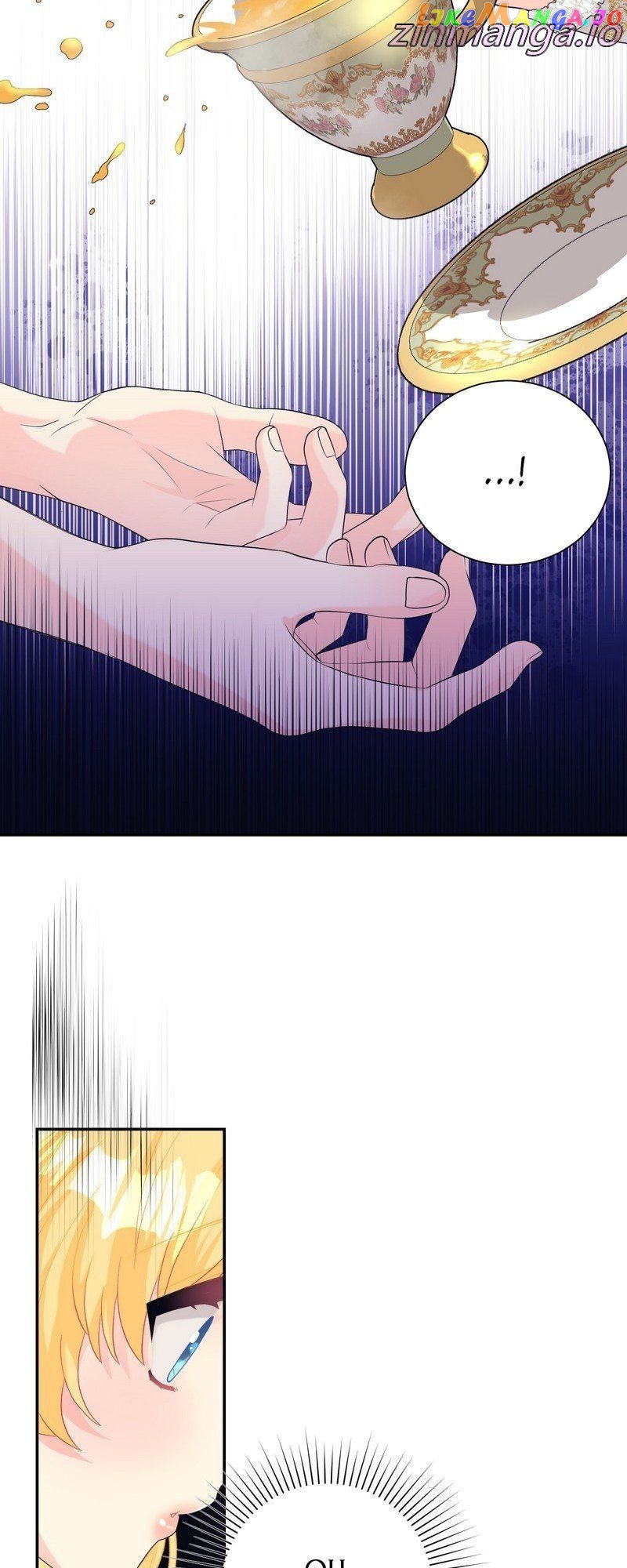 The Perks of Being a Villain Chapter 23 - page 18