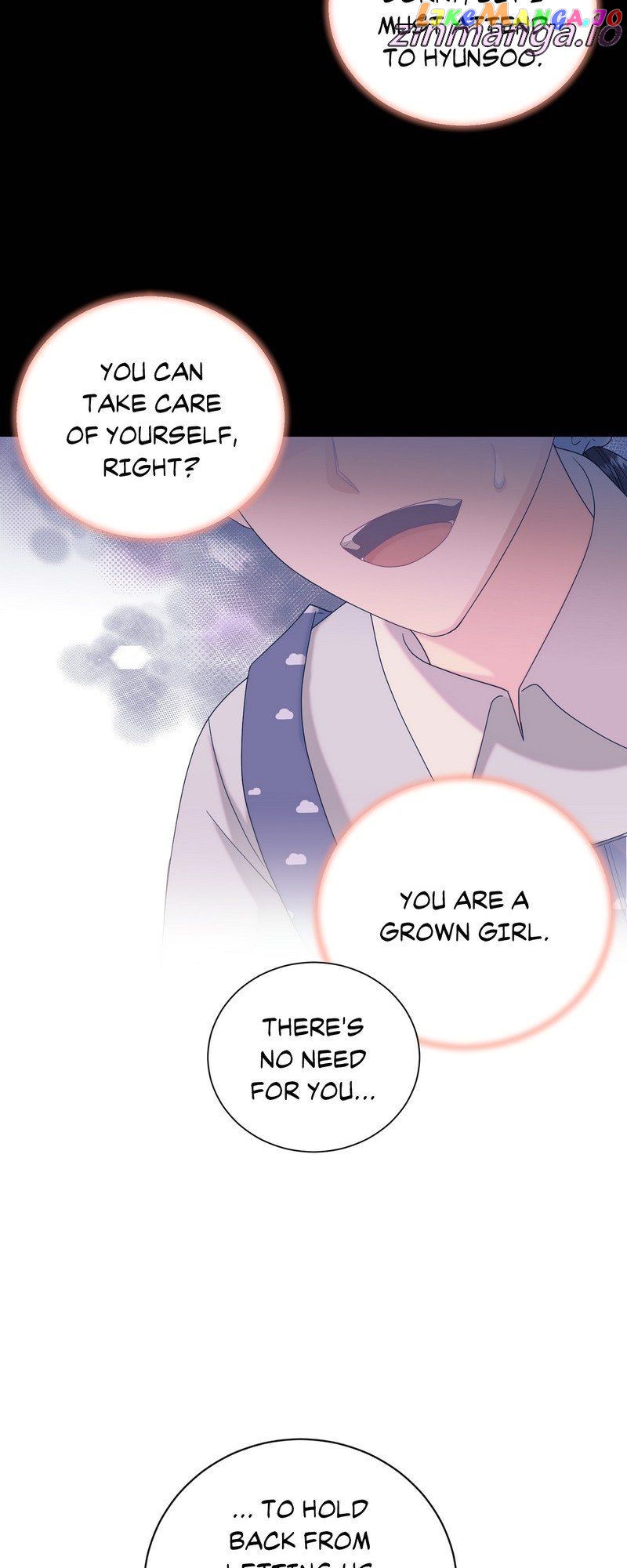 The Perks of Being a Villain Chapter 23 - page 31