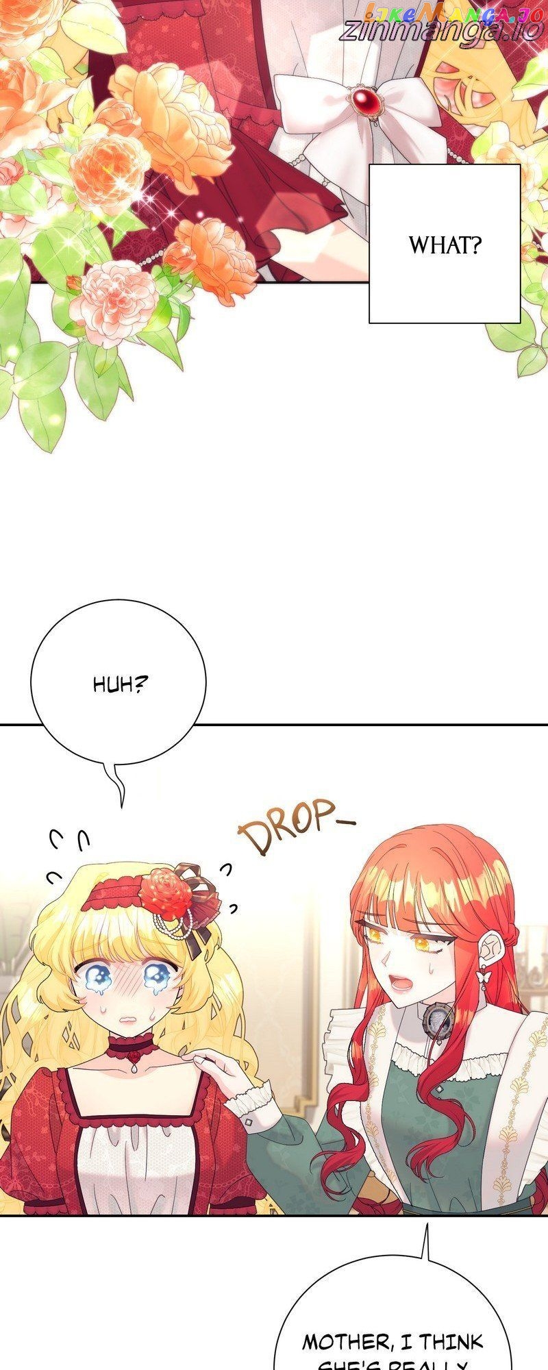 The Perks of Being a Villain Chapter 23 - page 36
