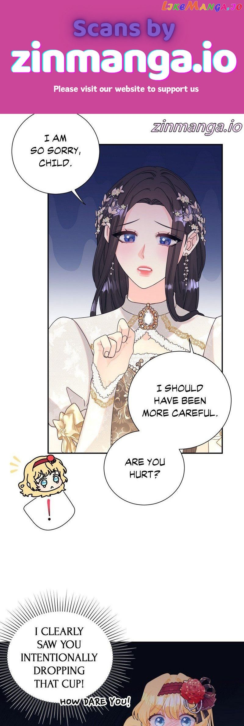 The Perks of Being a Villain Chapter 23 - page 38