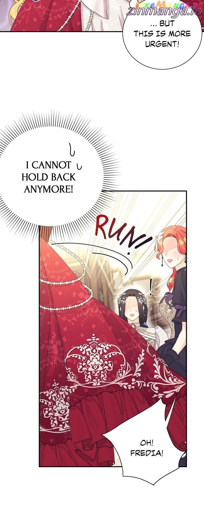 The Perks of Being a Villain Chapter 23 - page 45