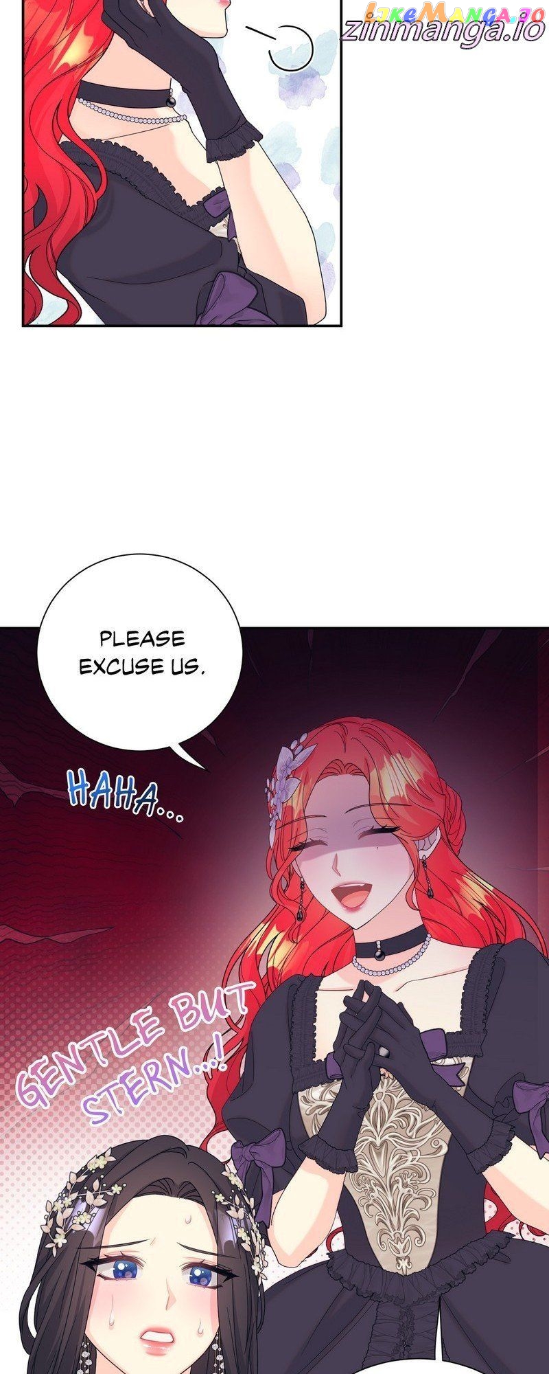 The Perks of Being a Villain Chapter 23 - page 47