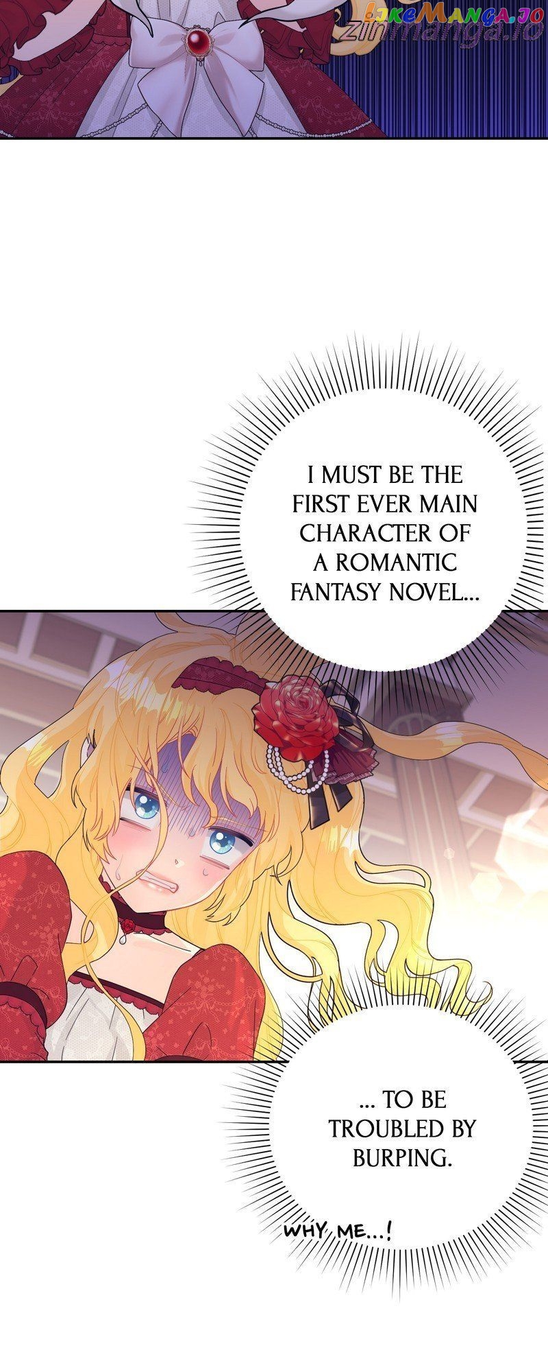 The Perks of Being a Villain Chapter 23 - page 6