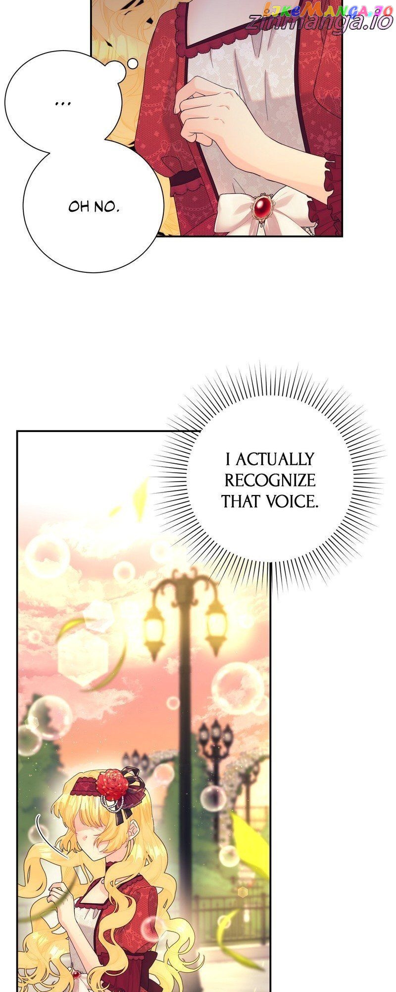 The Perks of Being a Villain Chapter 23 - page 54