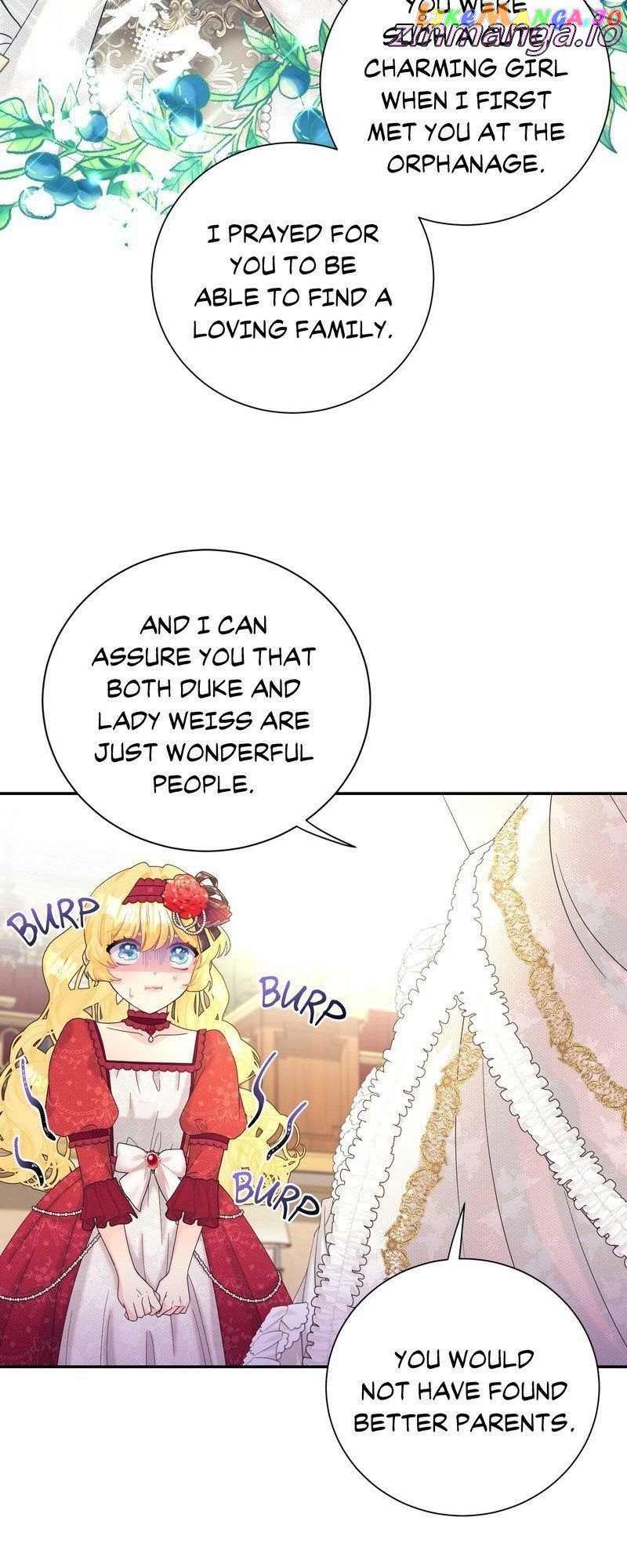 The Perks of Being a Villain Chapter 23 - page 10