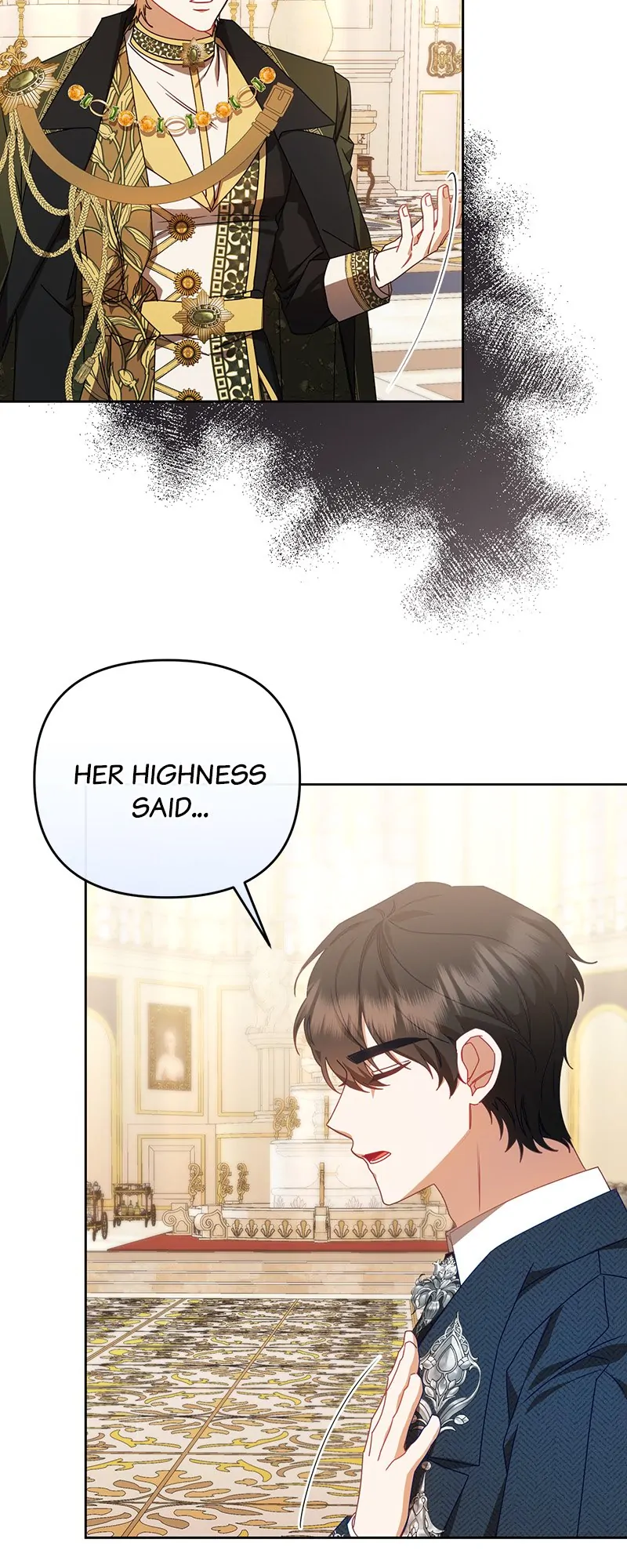 Ungracefully Grace Chapter 18 - page 26