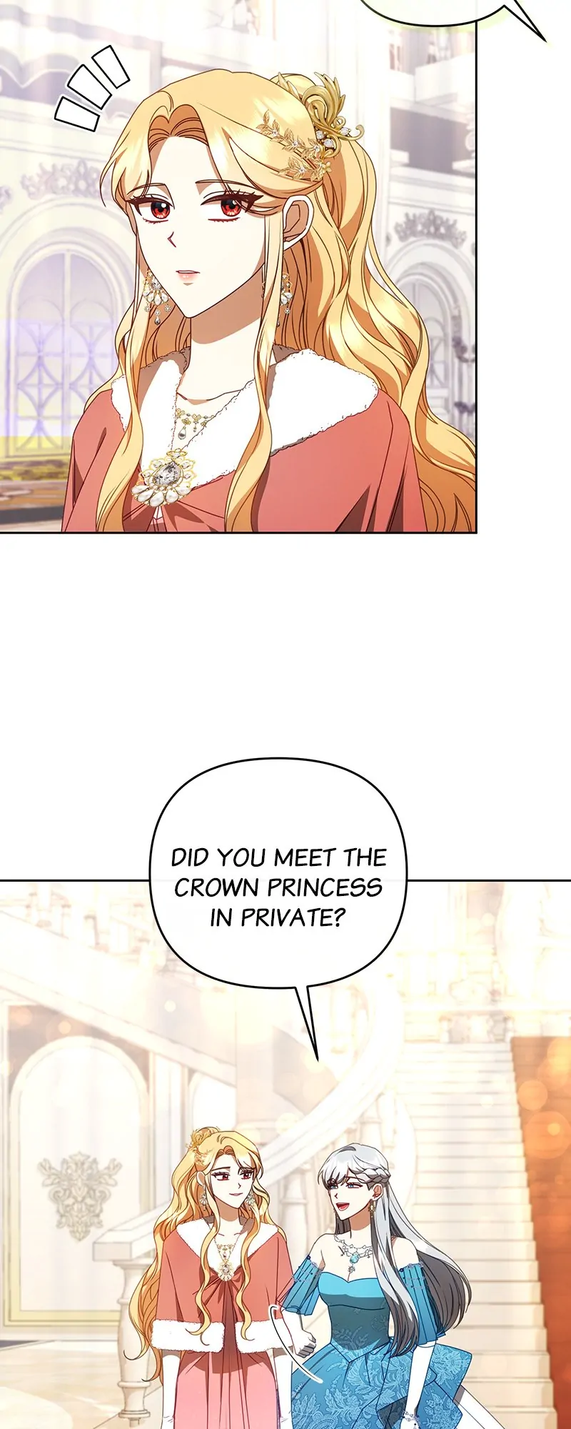 Ungracefully Grace Chapter 18 - page 38