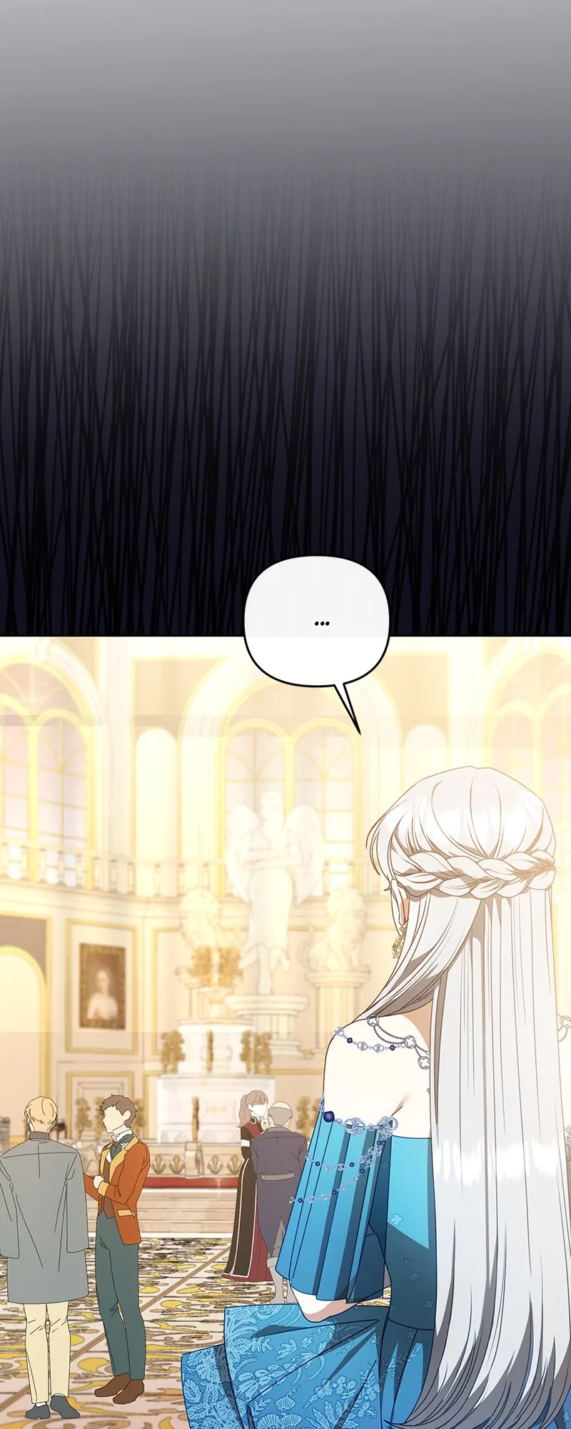 Ungracefully Grace Chapter 18 - page 49