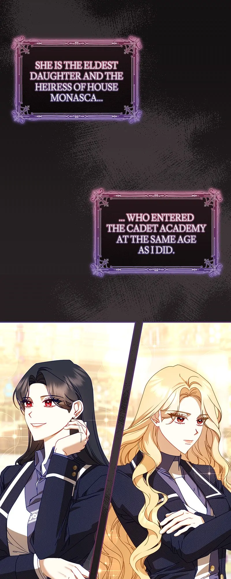 Ungracefully Grace Chapter 19 - page 2