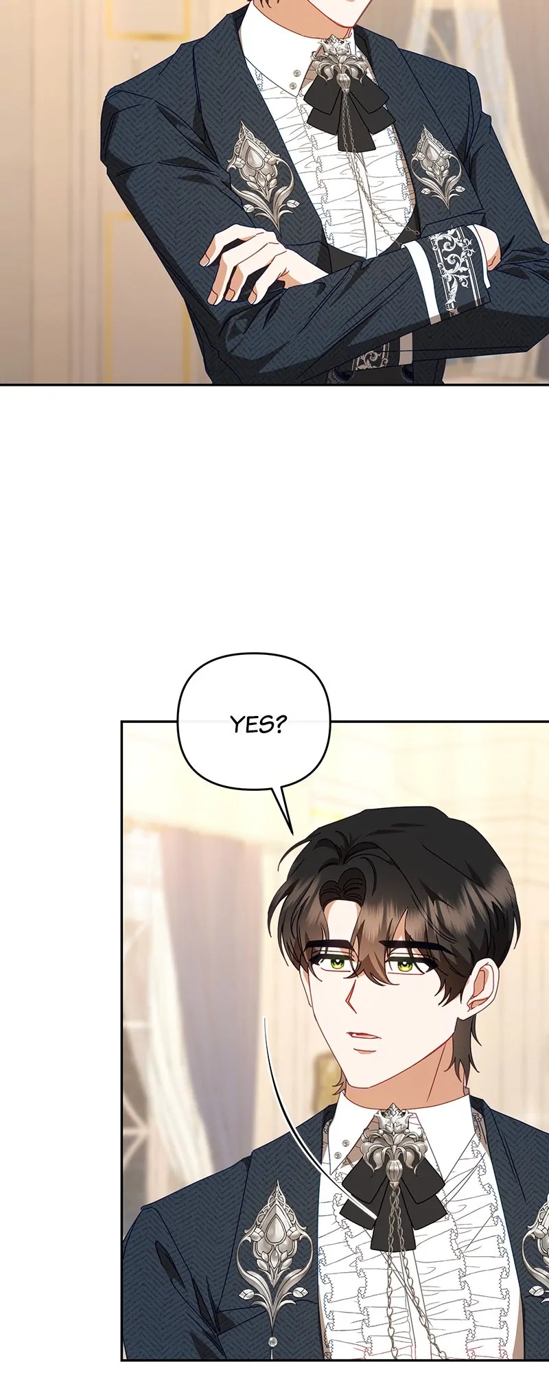 Ungracefully Grace Chapter 19 - page 14