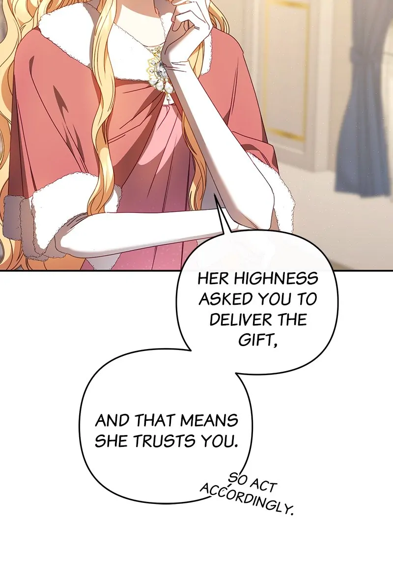 Ungracefully Grace Chapter 19 - page 26