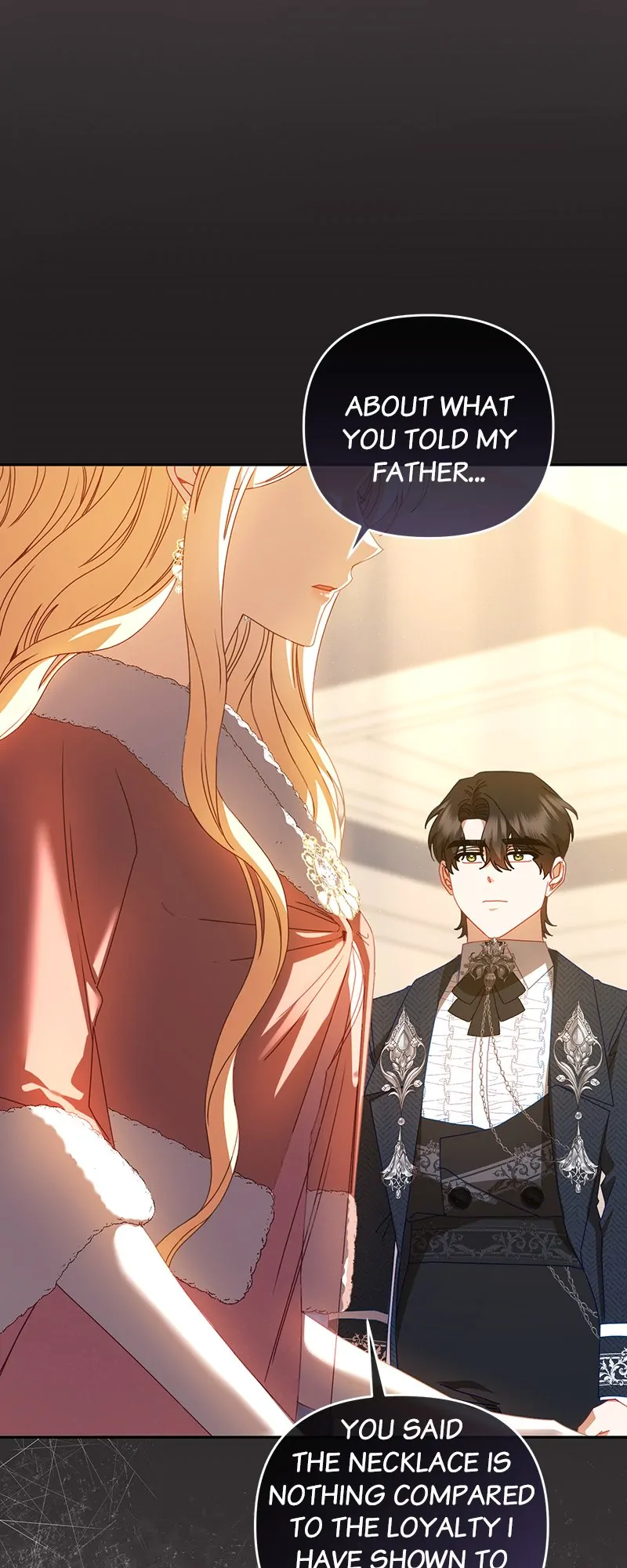 Ungracefully Grace Chapter 19 - page 31