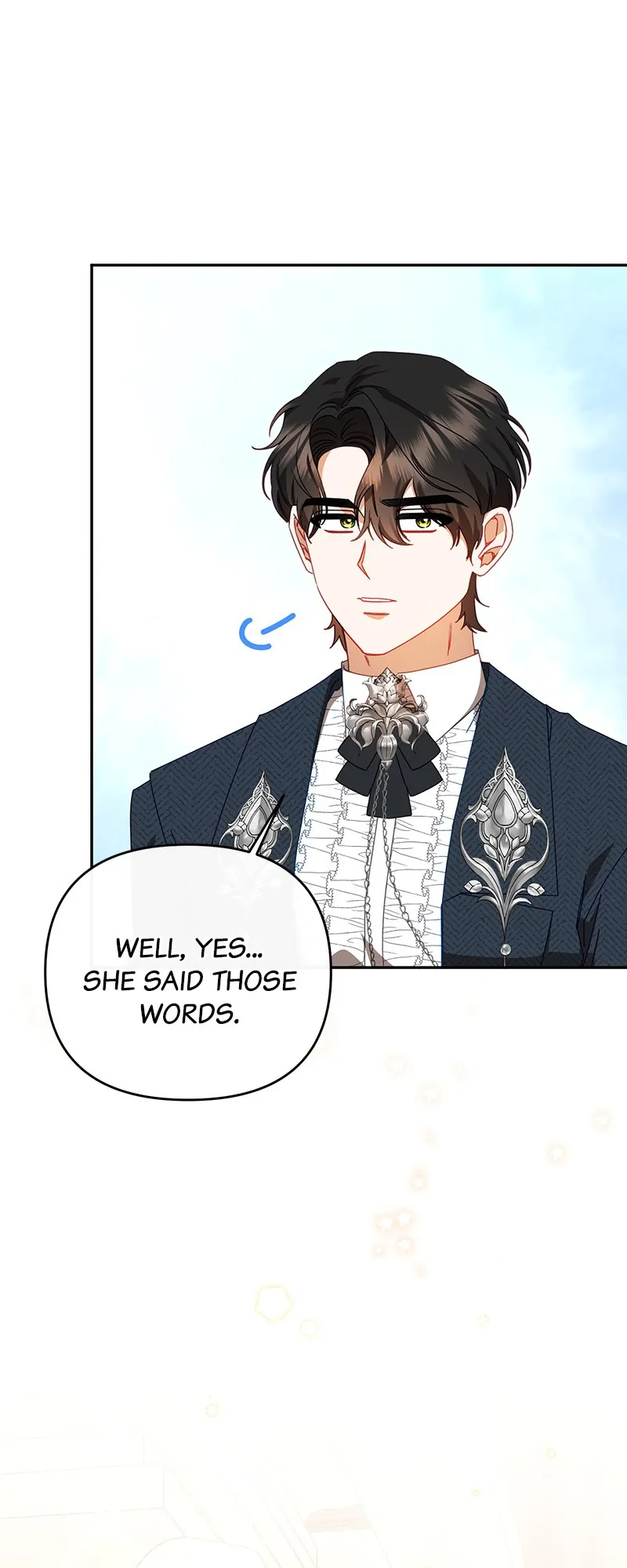 Ungracefully Grace Chapter 19 - page 33