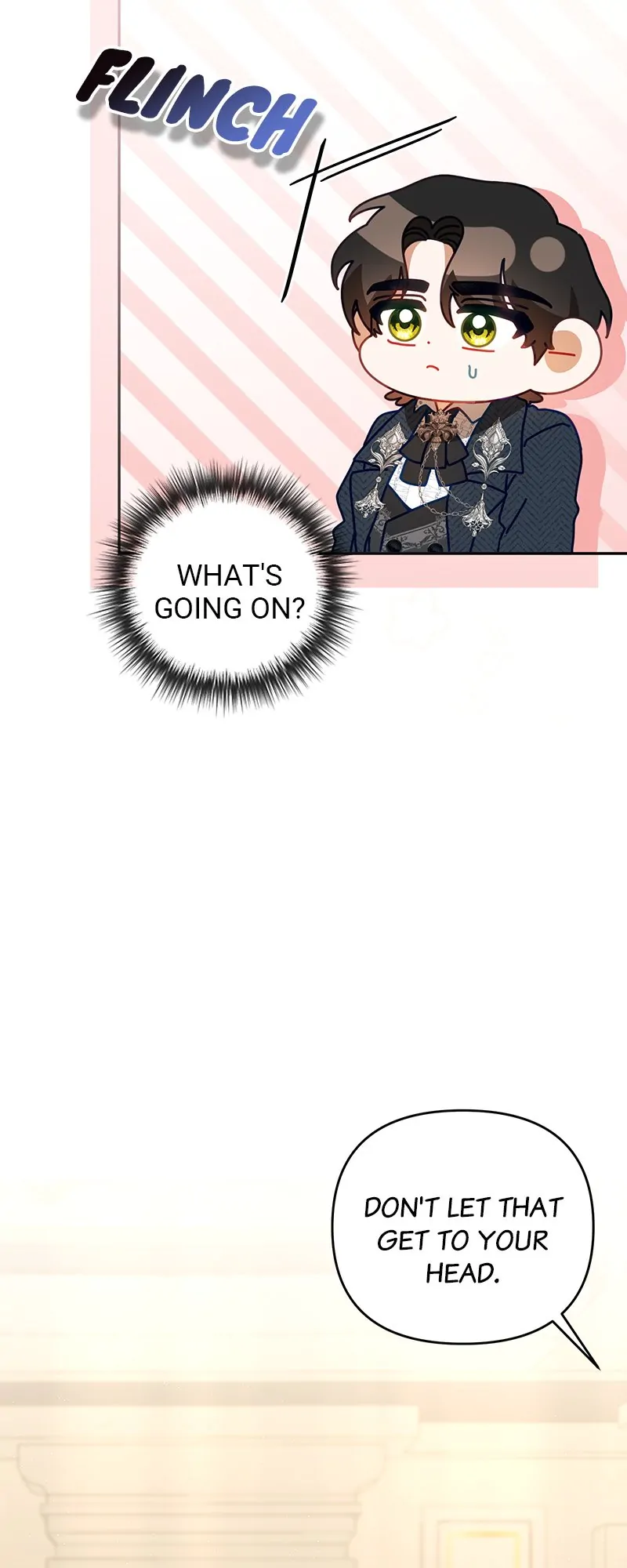 Ungracefully Grace Chapter 19 - page 35