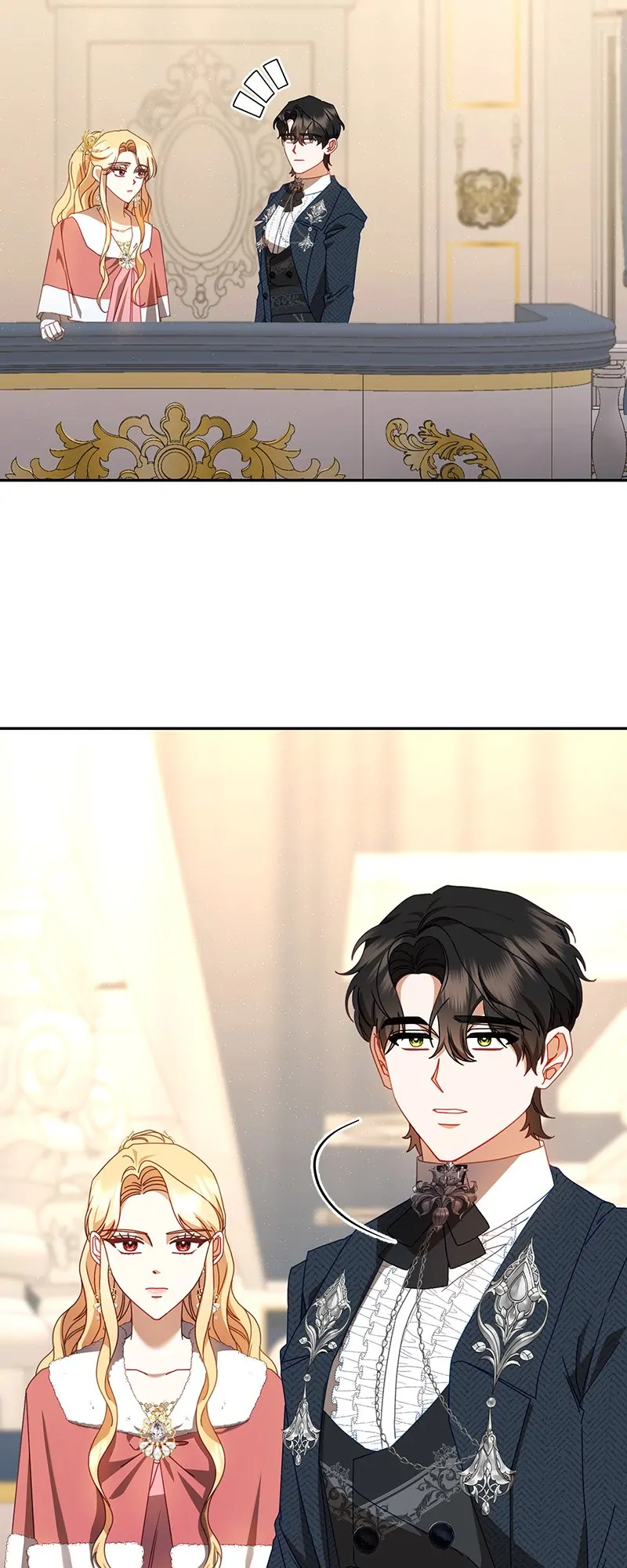 Ungracefully Grace Chapter 19 - page 36