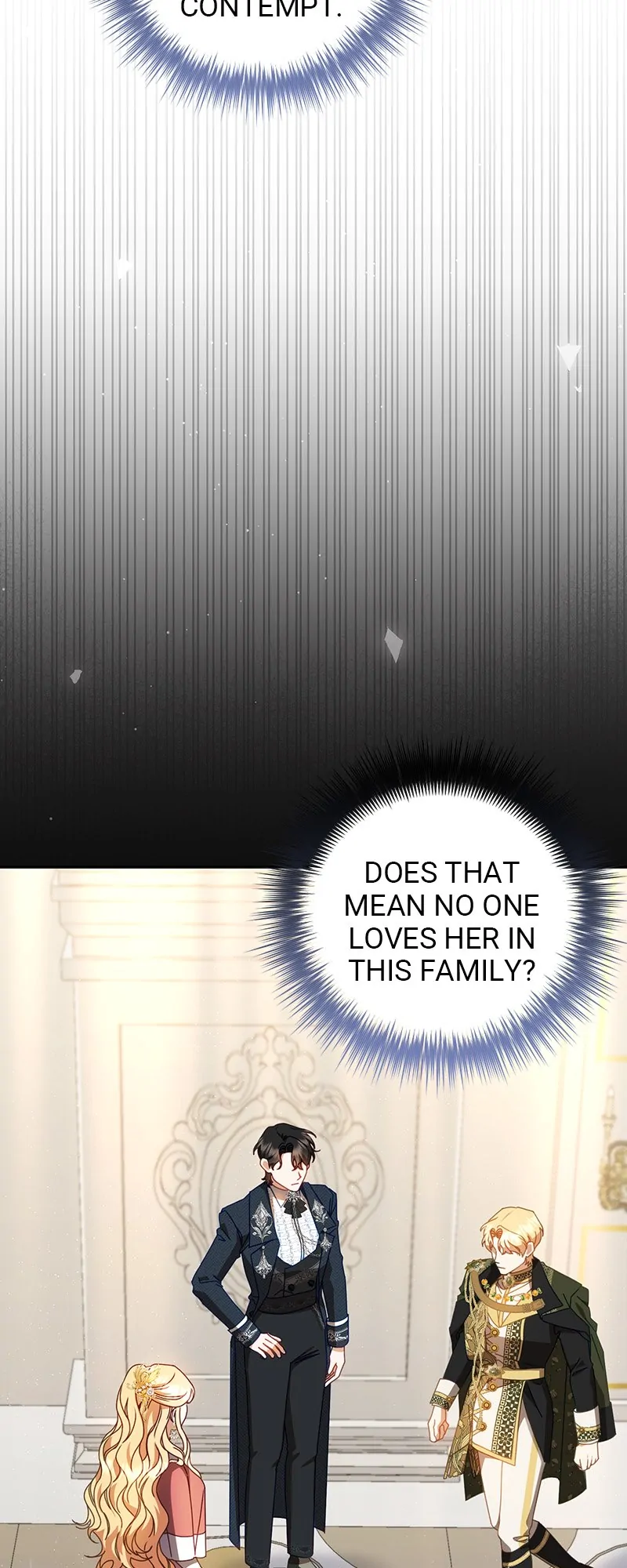 Ungracefully Grace Chapter 19 - page 40