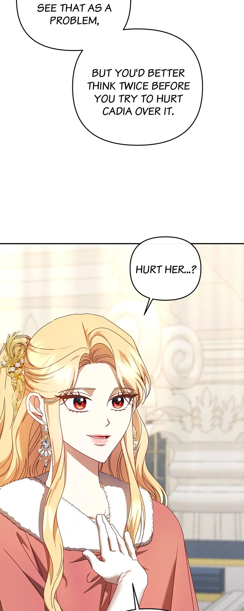 Ungracefully Grace Chapter 19 - page 43