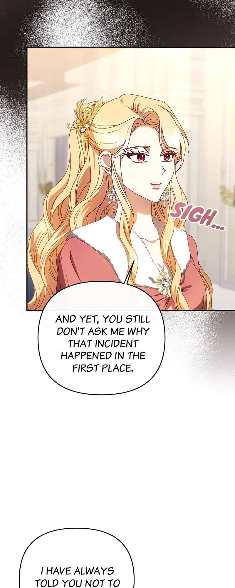 Ungracefully Grace Chapter 19 - page 47