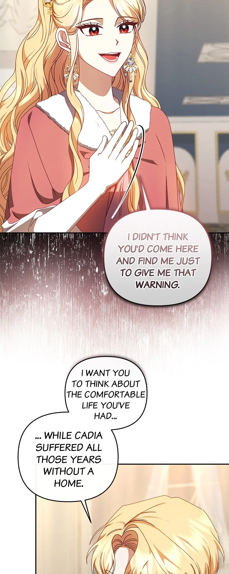 Ungracefully Grace Chapter 19 - page 49