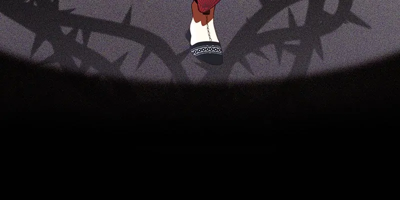 Ungracefully Grace Chapter 19 - page 6