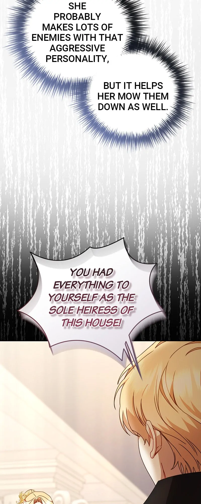 Ungracefully Grace Chapter 19 - page 53
