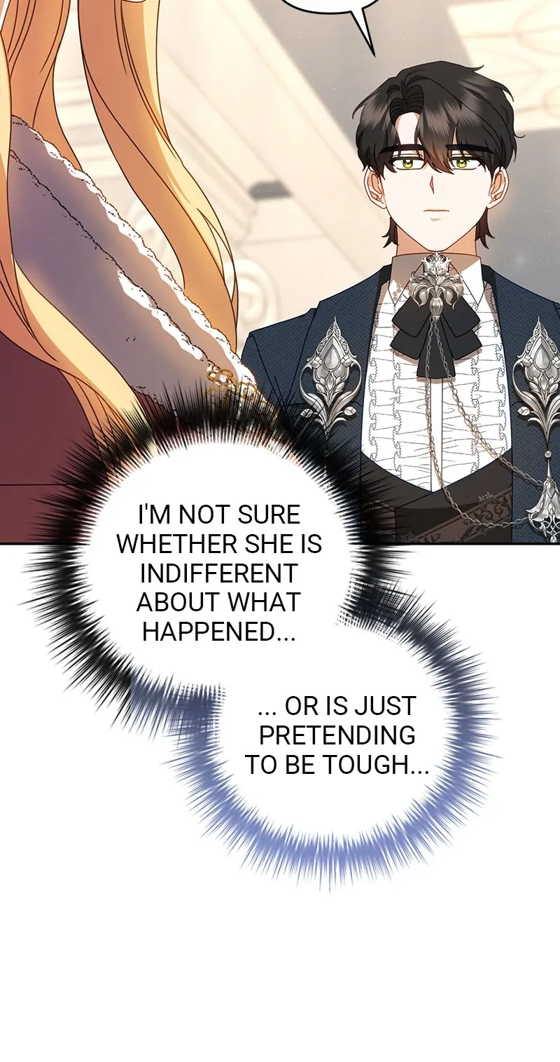 Ungracefully Grace Chapter 19 - page 61