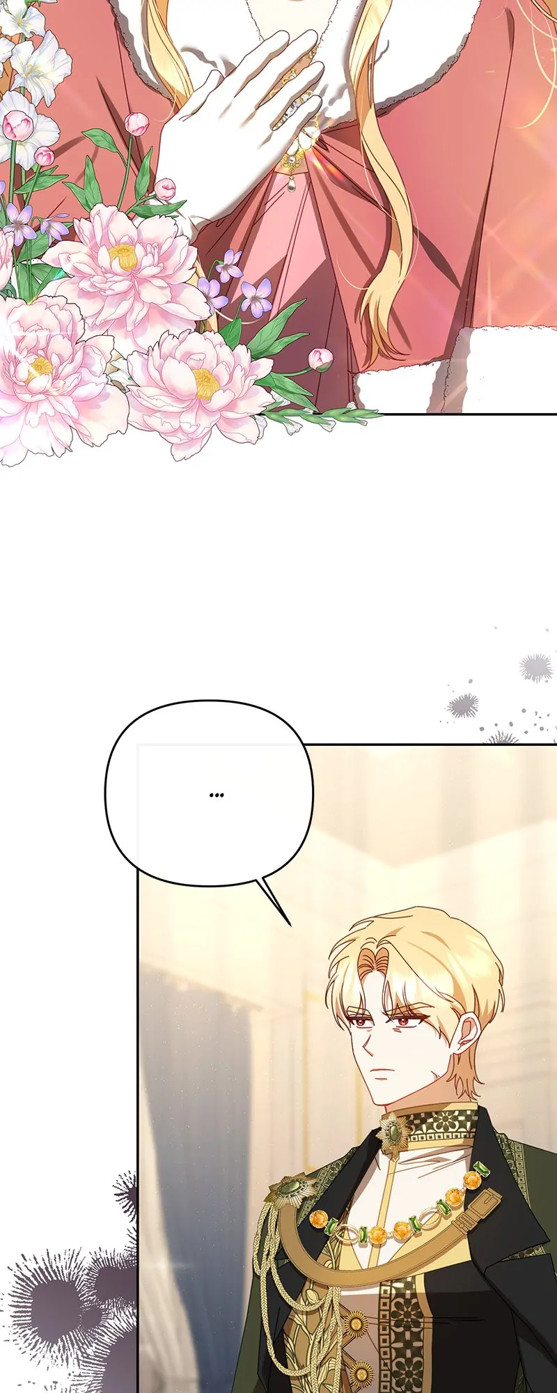 Ungracefully Grace Chapter 19 - page 65