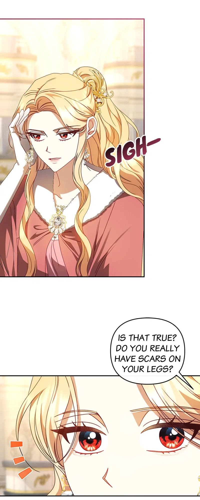 Ungracefully Grace Chapter 19 - page 68