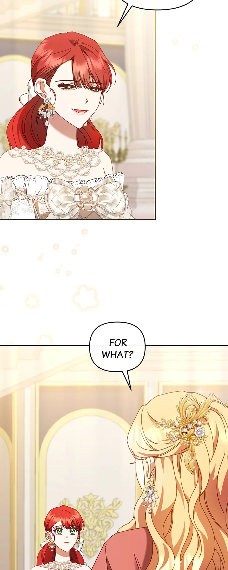 Ungracefully Grace Chapter 20 - page 14
