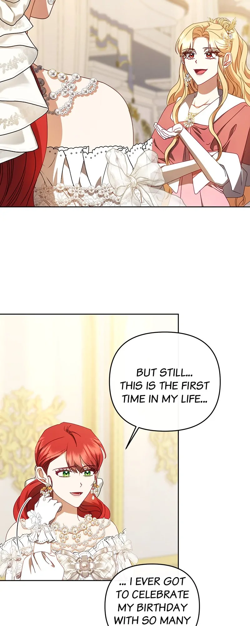 Ungracefully Grace Chapter 20 - page 20