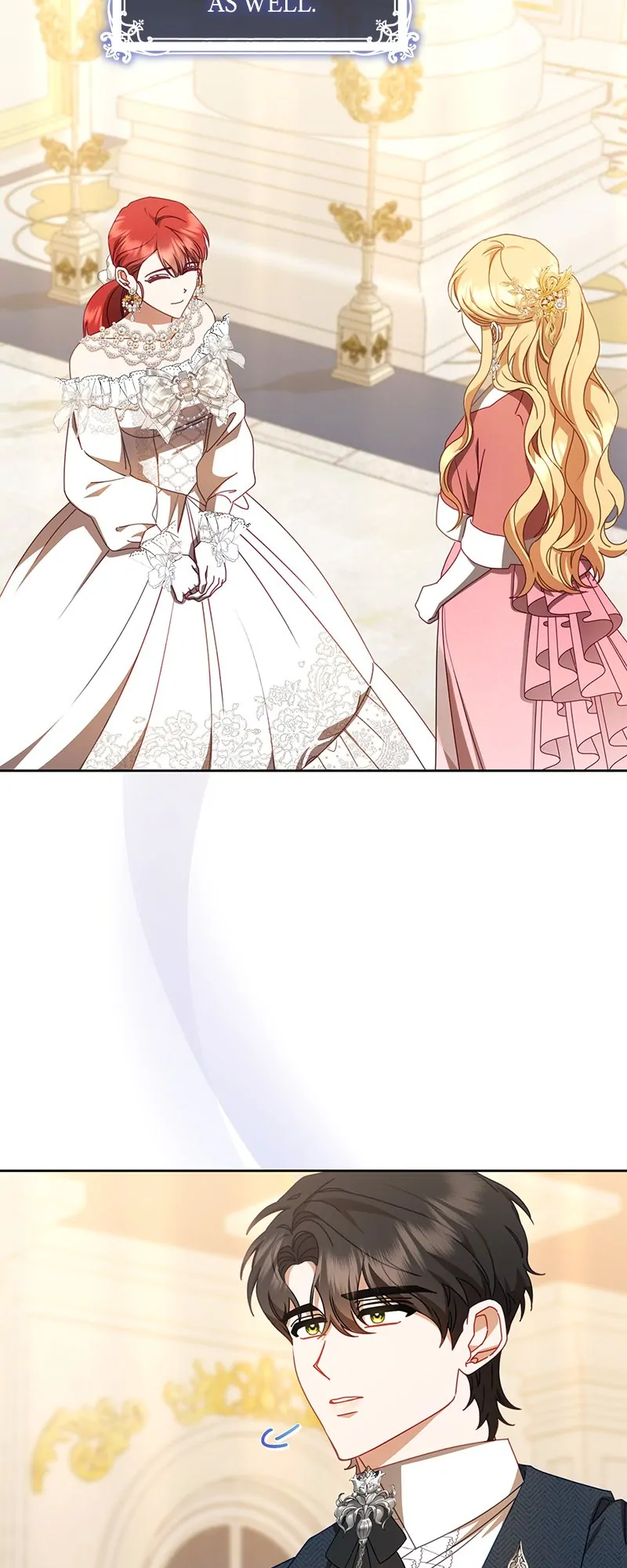 Ungracefully Grace Chapter 20 - page 25