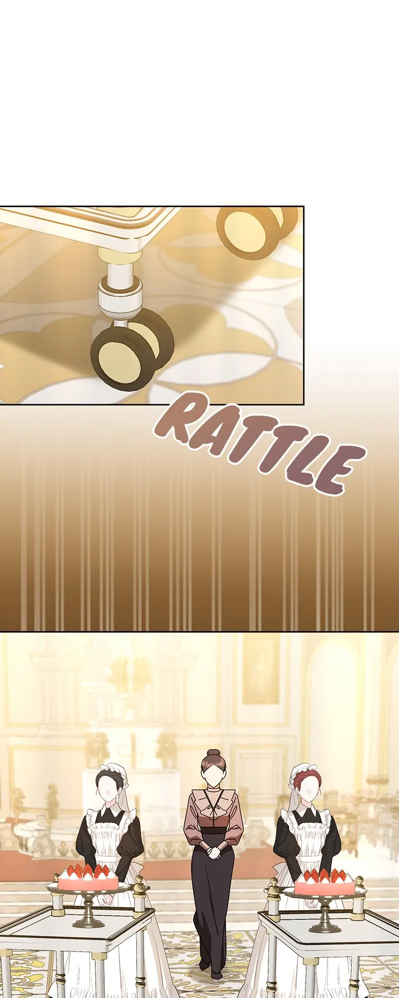 Ungracefully Grace Chapter 20 - page 29