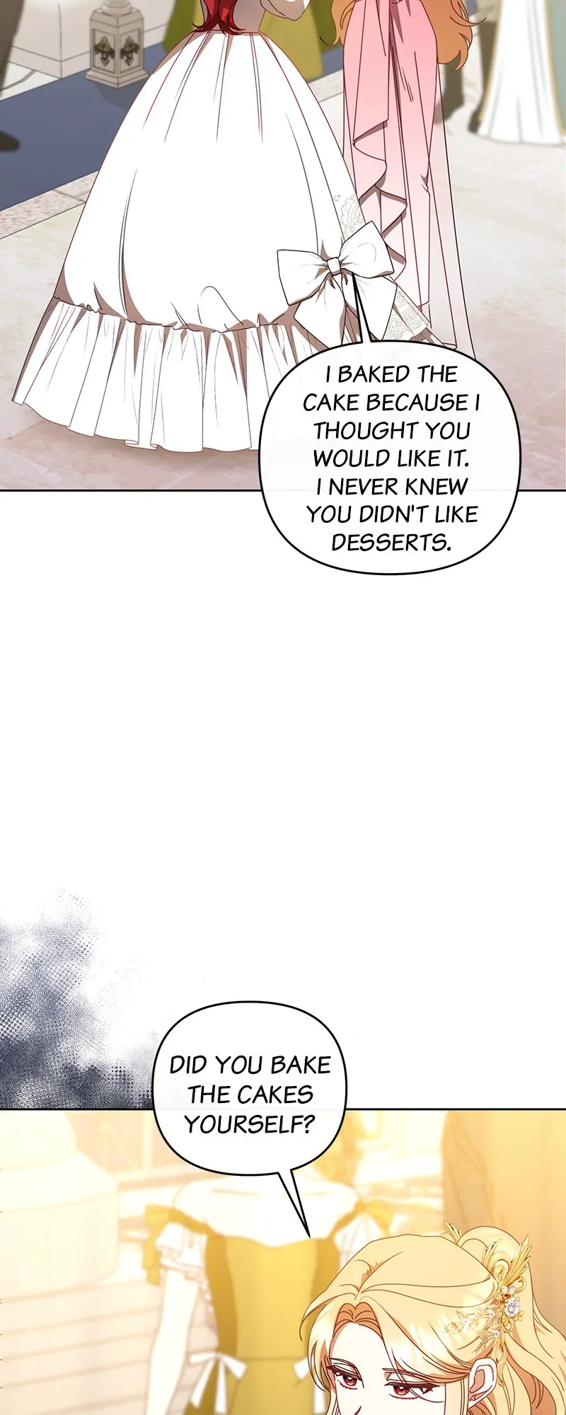 Ungracefully Grace Chapter 20 - page 42