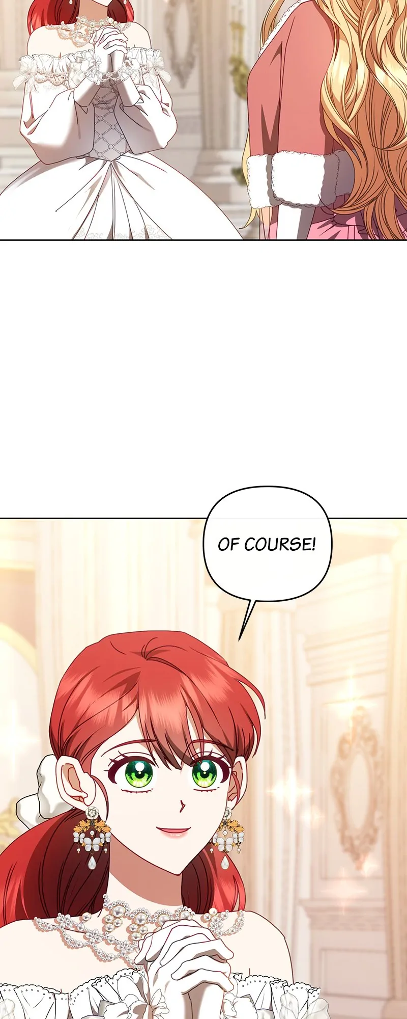 Ungracefully Grace Chapter 20 - page 48