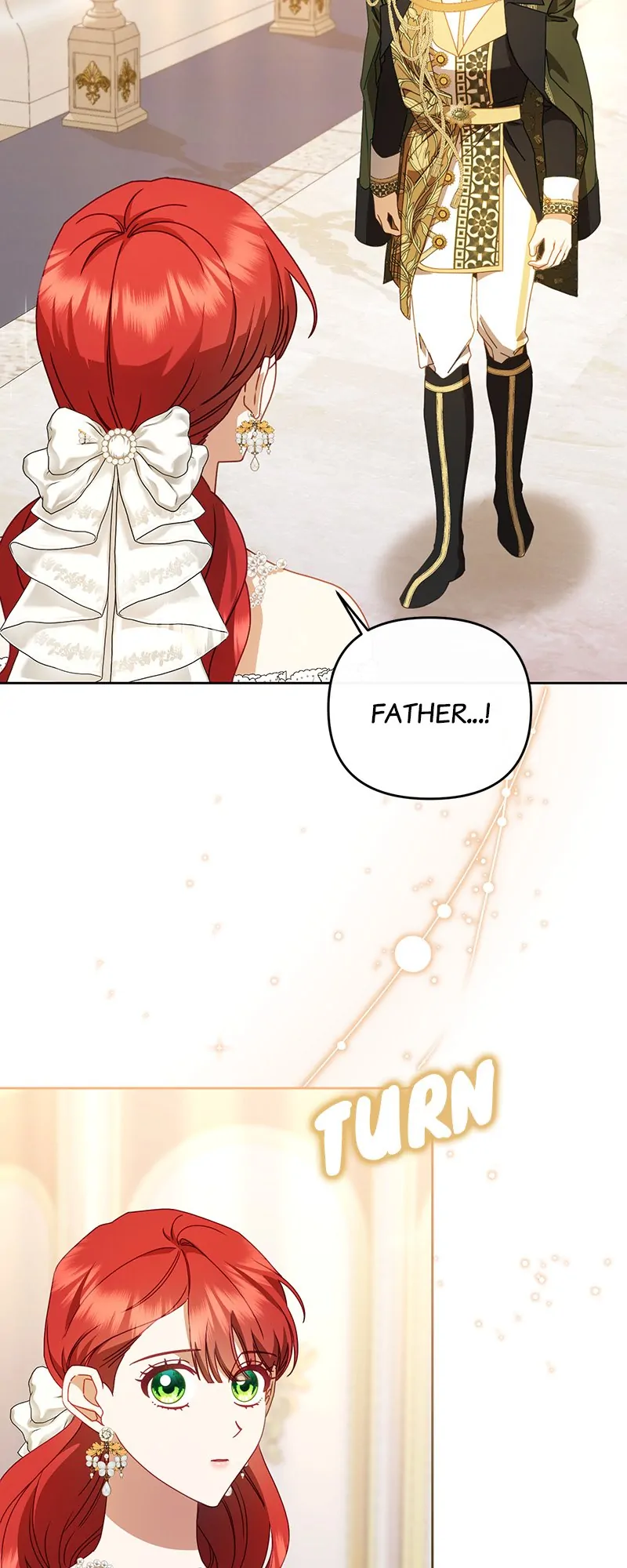 Ungracefully Grace Chapter 20 - page 8