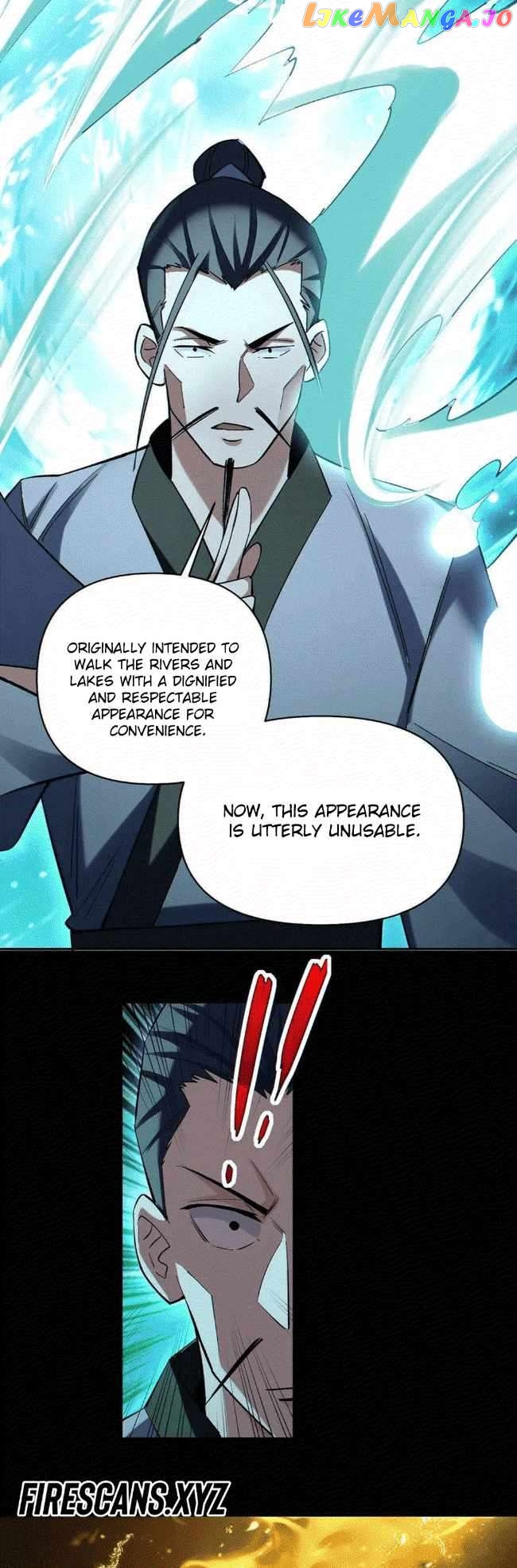 Plunder Countless Talents, I Became a God Chapter 82 - page 4