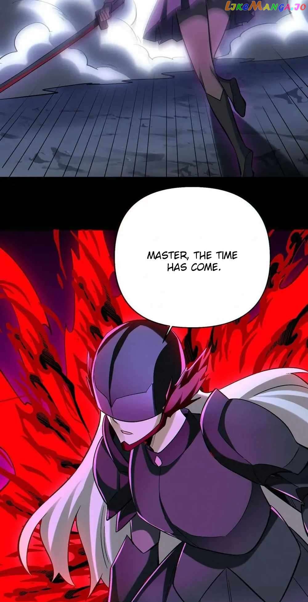 Plunder Countless Talents, I Became a God Chapter 83 - page 8