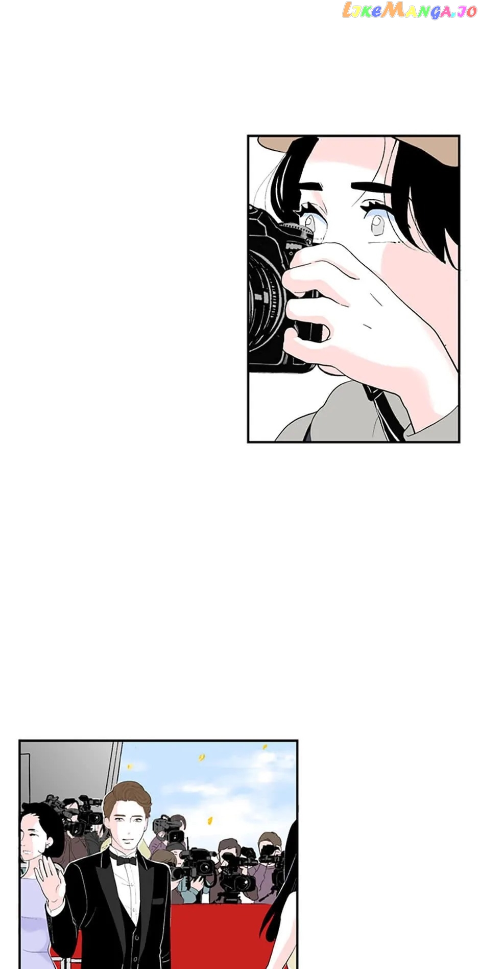 Do You Remember Me? Chapter 89 - page 32